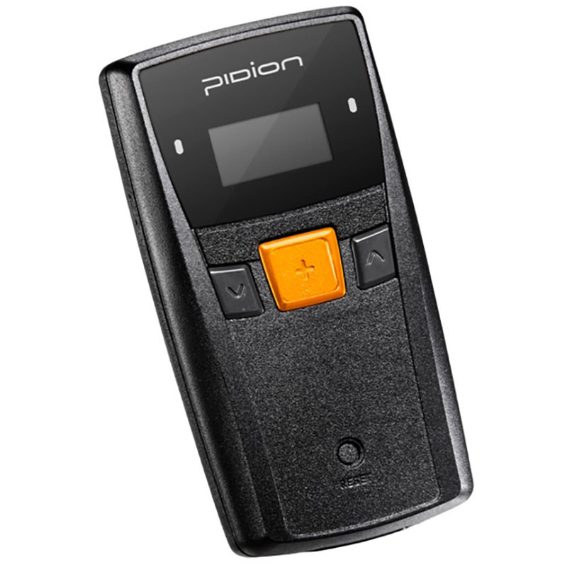 324 scanner pidion BI500