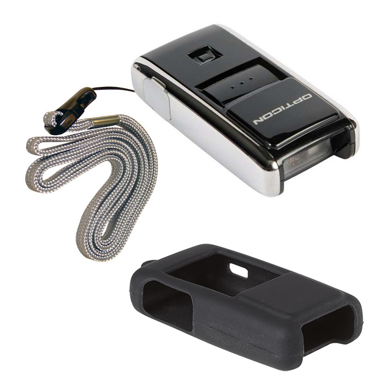 344 coque silicone OPN 2001