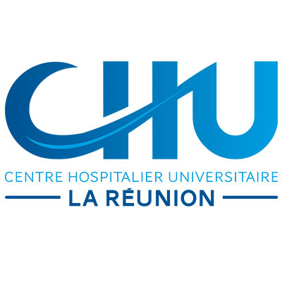 412 hopital la reunion