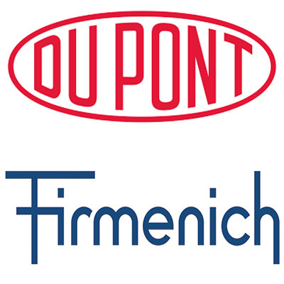 464 dupont de nemour firmenich
